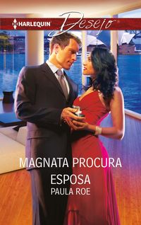 Produktbild: Magnata procura esposa