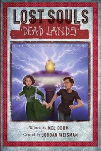 Produktbild: Lost Souls: Dead Lands