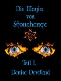 Produktbild: Die Magier von Stonehenge