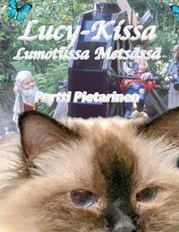 Produktbild: Lucy-Kissa Lumotussa Mets&auml;ss&auml;