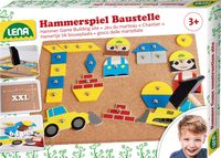 Produktbild: Hammerspiel Baustelle