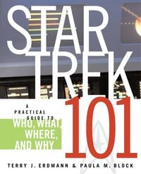 Produktbild: Star Trek 101