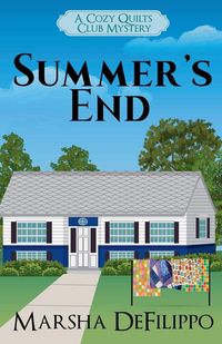 Produktbild: Summer's End