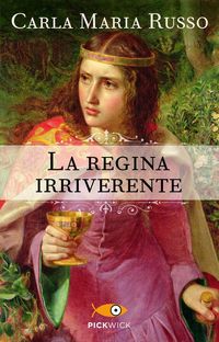 Produktbild: La regina irriverente
