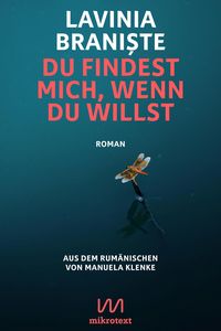 Produktbild: Du findest mich, wenn du willst