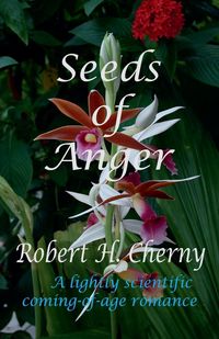 Produktbild: Seeds of Anger