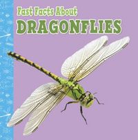 Produktbild: Fast Facts About Dragonflies
