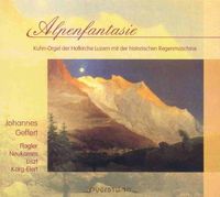 Produktbild: Alpenfantasie