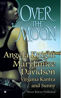 Produktbild: Over The Moon