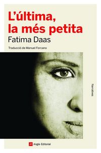 Produktbild: L'&uacute;ltima, la m&eacute;s petita