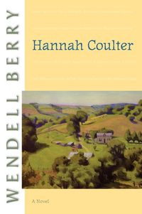 Produktbild: Hannah Coulter