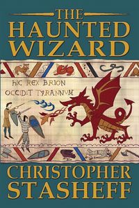 Produktbild: The Haunted Wizard