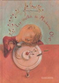 Produktbild: Les invit&eacute;s de madame Olga