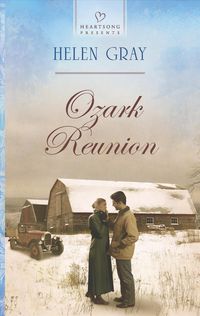 Produktbild: Ozark Reunion