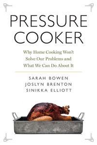 Produktbild: Pressure Cooker