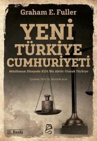 Produktbild: Yeni T&uuml;rkiye Cumhuriyeti