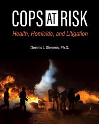 Produktbild: Cops at Risk