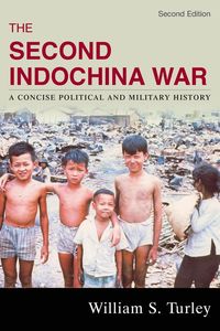 Produktbild: Second Indochina War