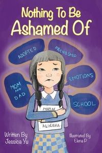 Produktbild: Nothing To Be Ashamed Of
