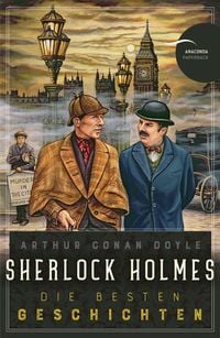 Produktbild: Sherlock Holmes - Die besten Geschichten