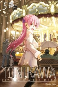 Produktbild: TONIKAWA - Fly me to the Moon 5
