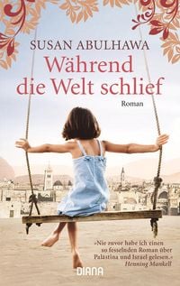 Produktbild: W&auml;hrend die Welt schlief