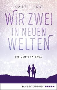 Produktbild: Wir zwei in neuen Welten