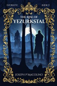 Produktbild: The Rise of Yezurkstal