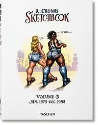 Produktbild: Robert Crumb