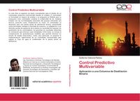 Produktbild: Control Predictivo Multivariable