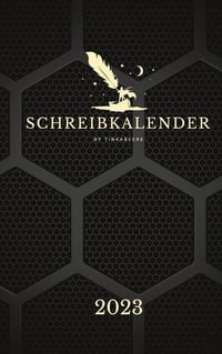 Produktbild: Schreibkalender 2023