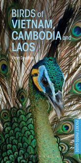 Produktbild: Birds Of Vietnam Cambodia & La