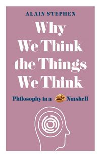 Produktbild: Why We Think the Things We Think