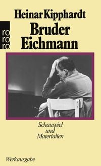 Produktbild: Bruder Eichmann