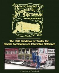 Produktbild: How to Become a Successful Motorman