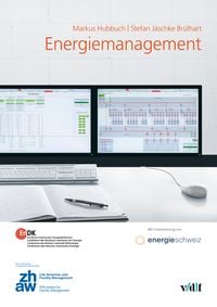 Produktbild: Energiemanagement