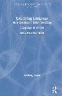 Produktbild: Green, A: Exploring Language Assessment and Testing