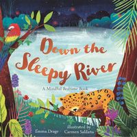 Produktbild: Down the Sleepy River