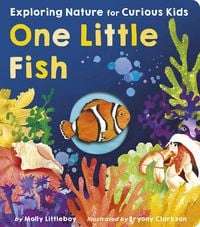 Produktbild: One Little Fish