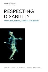 Produktbild: Respecting Disability