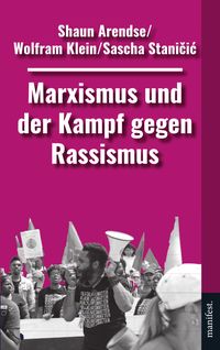 Produktbild: Marxismus und der Kampf gegen Rassismus