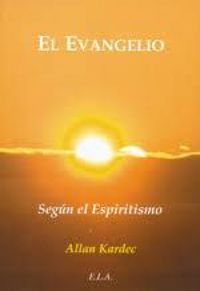 Produktbild: El Evangelio seg&uacute;n el espiritismo