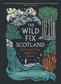 Produktbild: The Wild Fix Scotland