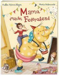 Produktbild: Mama macht Feierabend