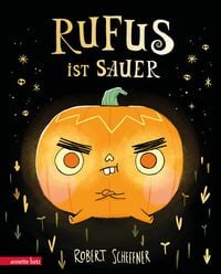 Produktbild: Rufus ist sauer