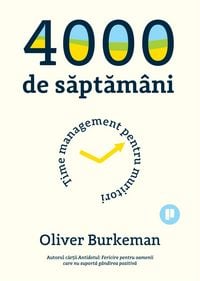 Produktbild: 4000 de saptam&acirc;ni