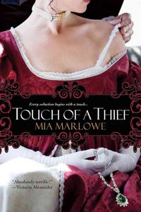 Produktbild: Touch Of a Thief