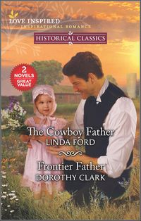 Produktbild: The Cowboy Father and Frontier Father
