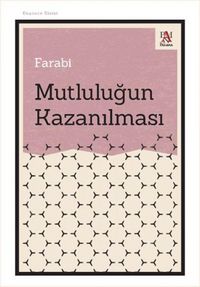 Produktbild: Mutlulugun Kazanilmasi