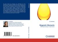 Produktbild: Magnetic Moments